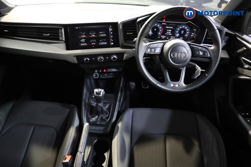 Used Audi A1 2019 for sale - 76946274: Photo 9