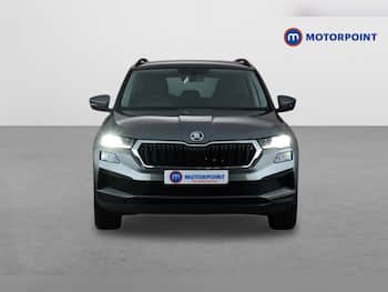 Used Skoda Karoq 2024 for sale - 79773342: Photo