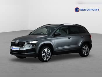 Used Skoda Karoq 2024 for sale - 79773342: Photo