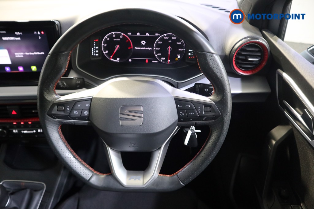 Used SEAT Ibiza 2023 for sale - 76332998: Photo 10