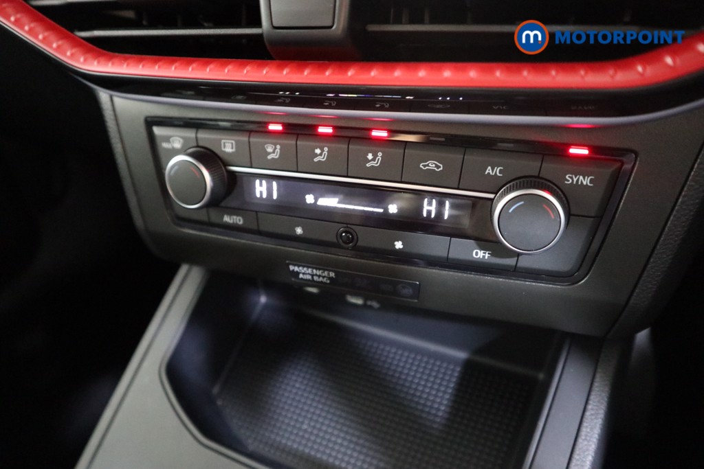 Used SEAT Ibiza 2023 for sale - 76332998: Photo 15