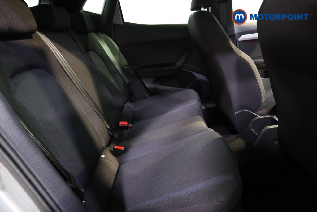 Used SEAT Ibiza 2023 for sale - 76332998: Photo 21