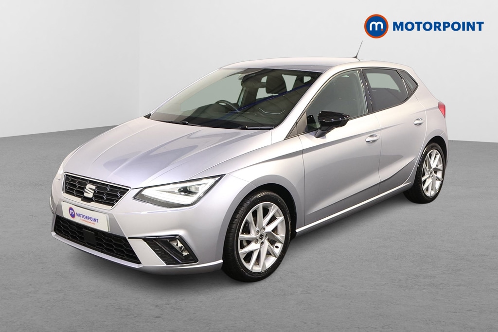 Used SEAT Ibiza 2023 for sale - 76332998: Photo 3