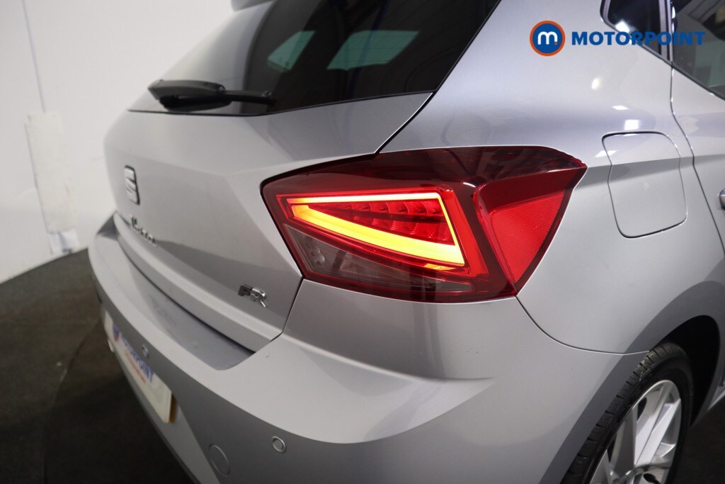 Used SEAT Ibiza 2023 for sale - 76332998: Photo 32