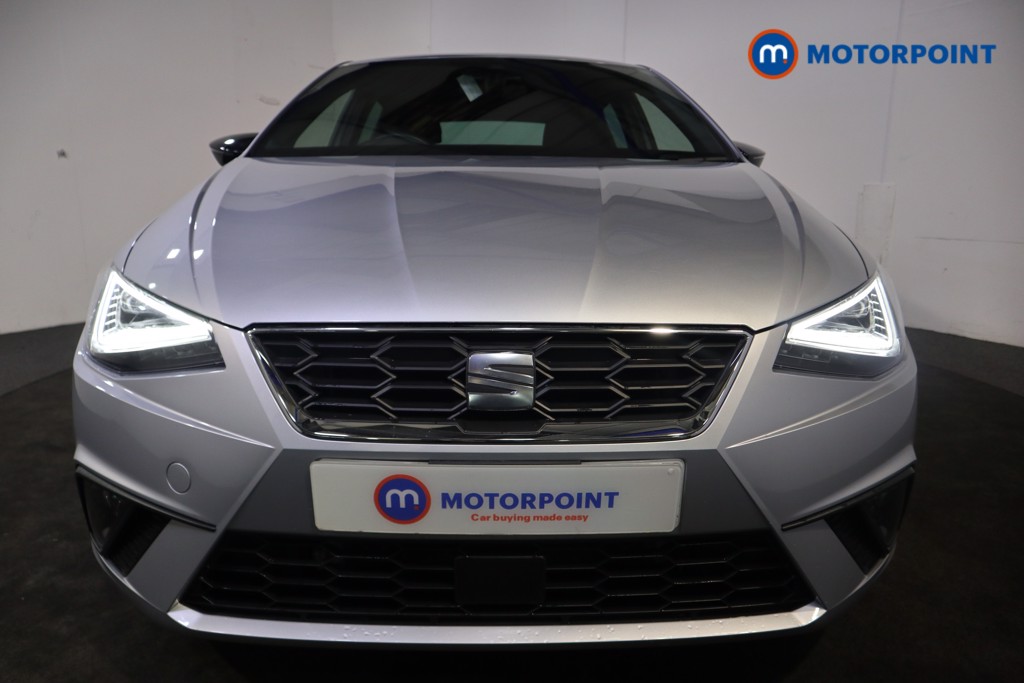 Used SEAT Ibiza 2023 for sale - 76332998: Photo 37