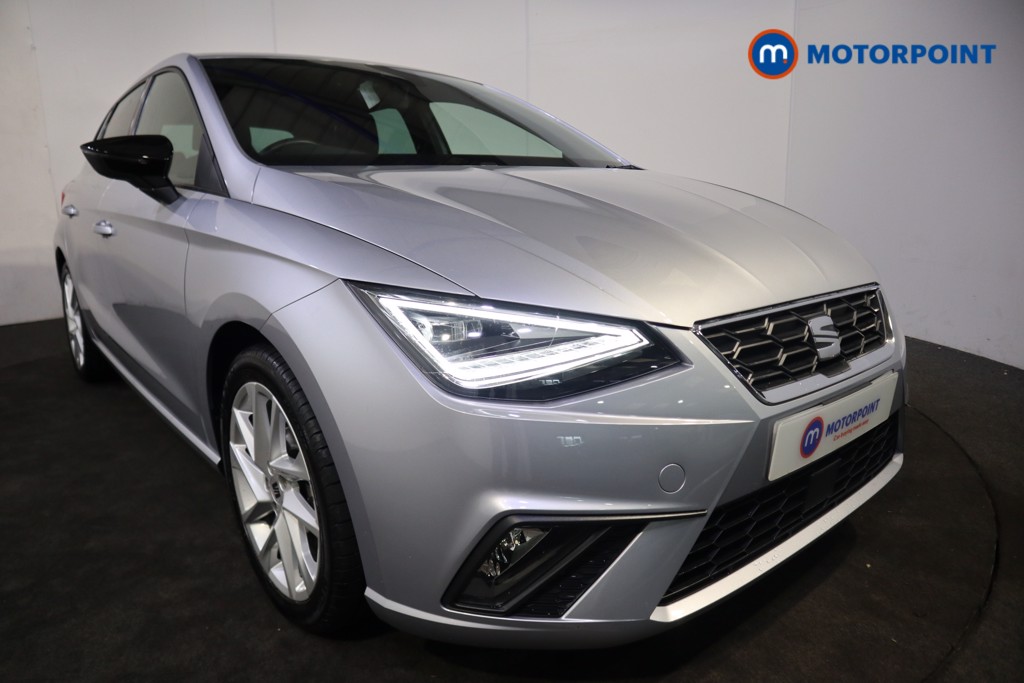 Used SEAT Ibiza 2023 for sale - 76332998: Photo 38