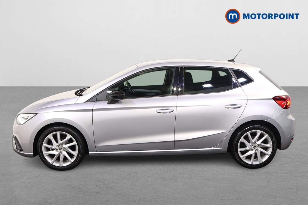 Used SEAT Ibiza 2023 for sale - 76332998: Photo 4