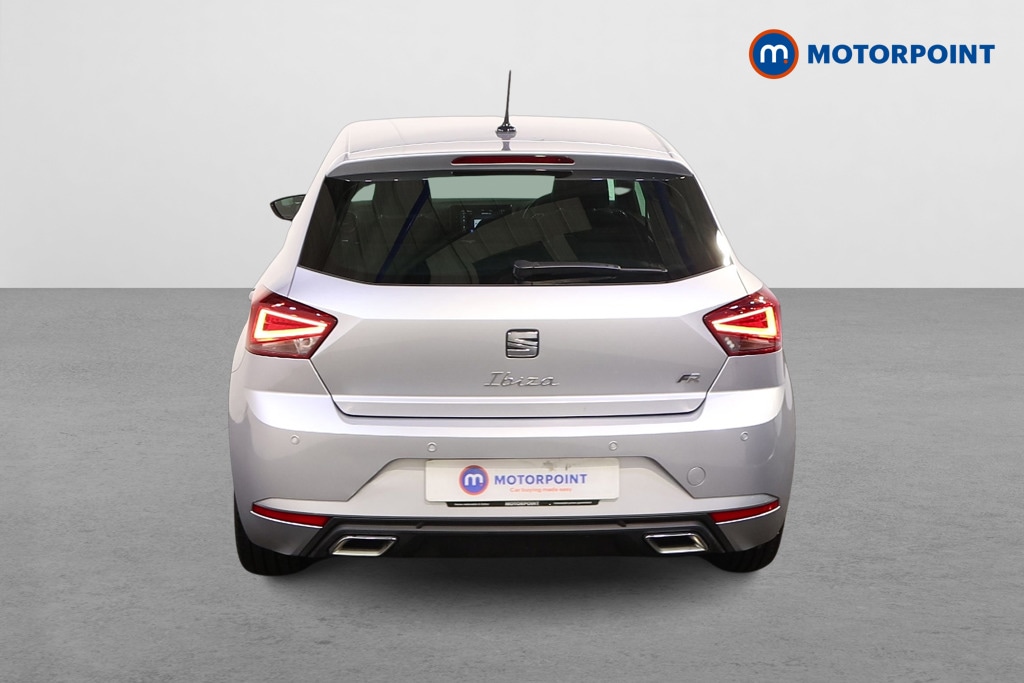 Used SEAT Ibiza 2023 for sale - 76332998: Photo 6