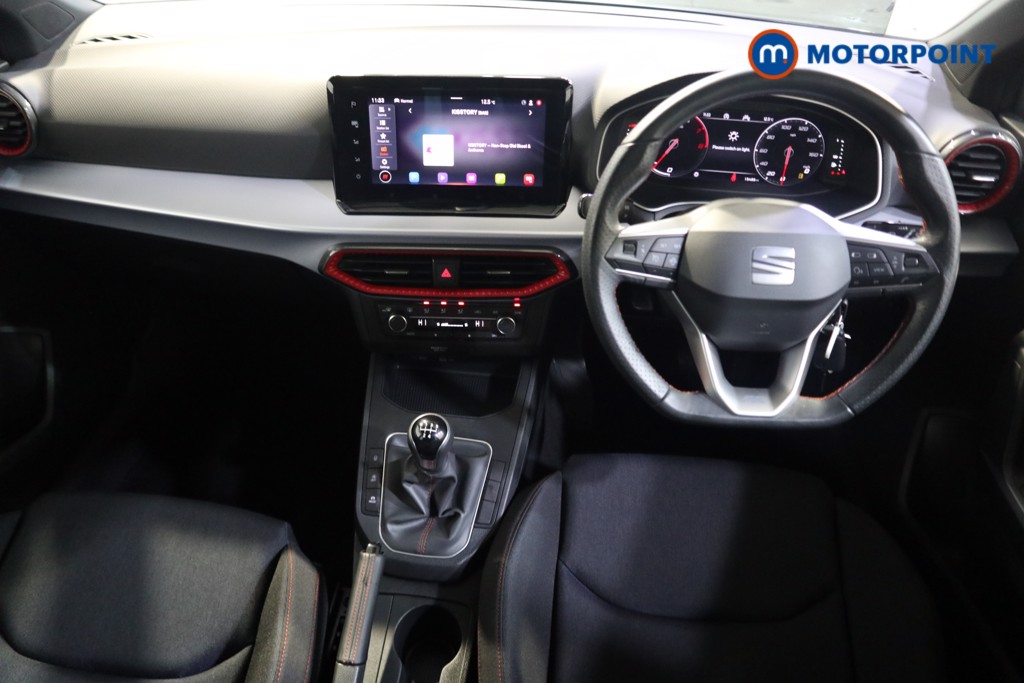 Used SEAT Ibiza 2023 for sale - 76332998: Photo 9