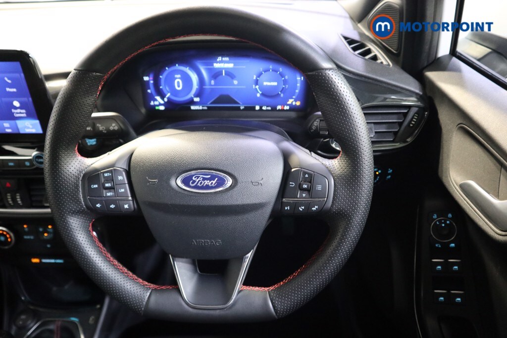 Used Ford Puma 2023 for sale - 77404124: Photo 10