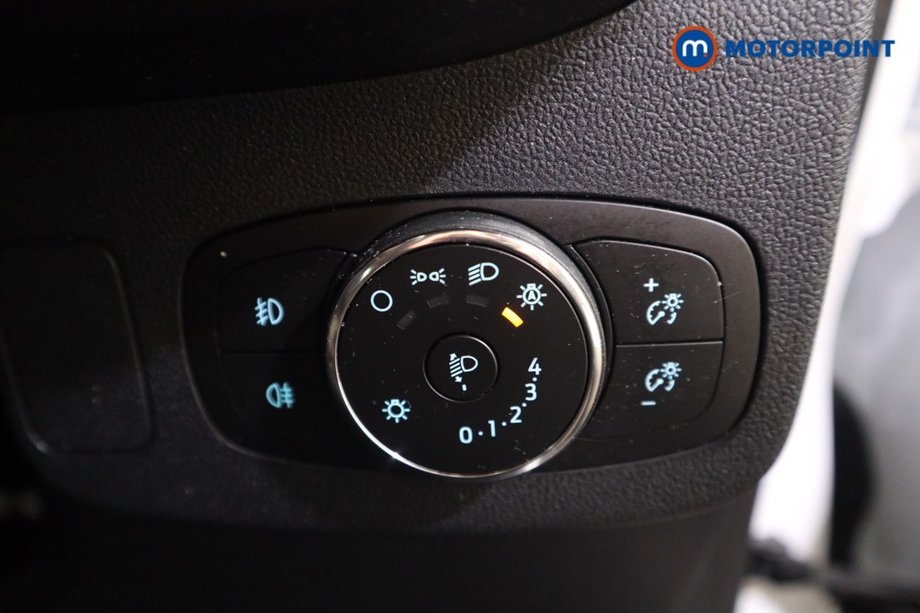 Used Ford Puma 2023 for sale - 77404124: Photo 18