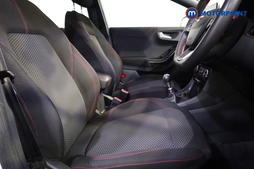 Used Ford Puma 2023 for sale - 77404124: Photo 20