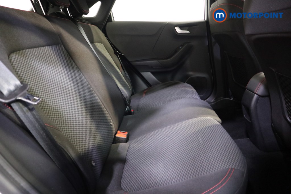 Used Ford Puma 2023 for sale - 77404124: Photo 21