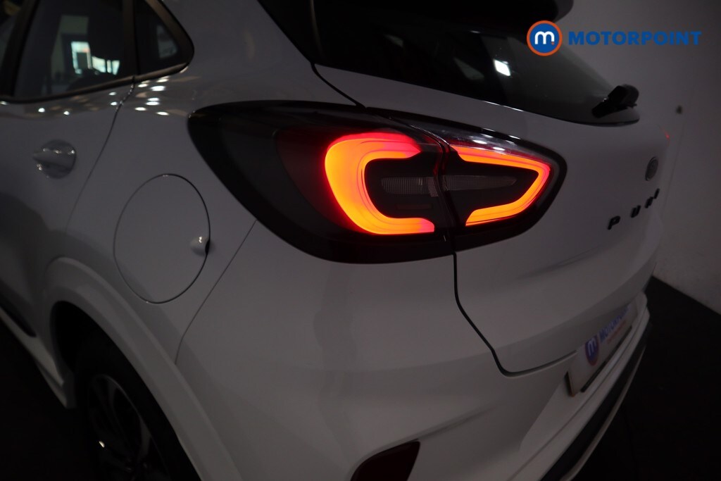 Used Ford Puma 2023 for sale - 77404124: Photo 30