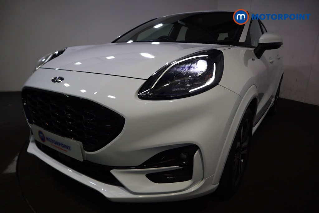 Used Ford Puma 2023 for sale - 77404124: Photo 36