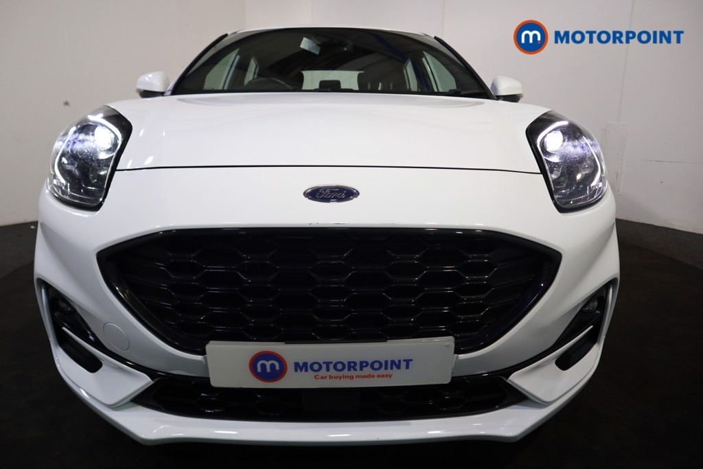 Used Ford Puma 2023 for sale - 77404124: Photo 37