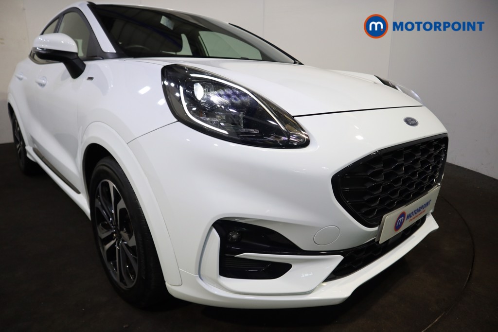 Used Ford Puma 2023 for sale - 77404124: Photo 38