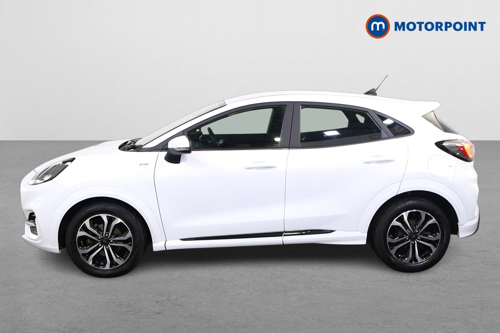 Used Ford Puma 2023 for sale - 77404124: Photo 4