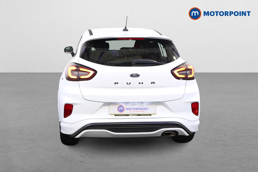 Used Ford Puma 2023 for sale - 77404124: Photo 6