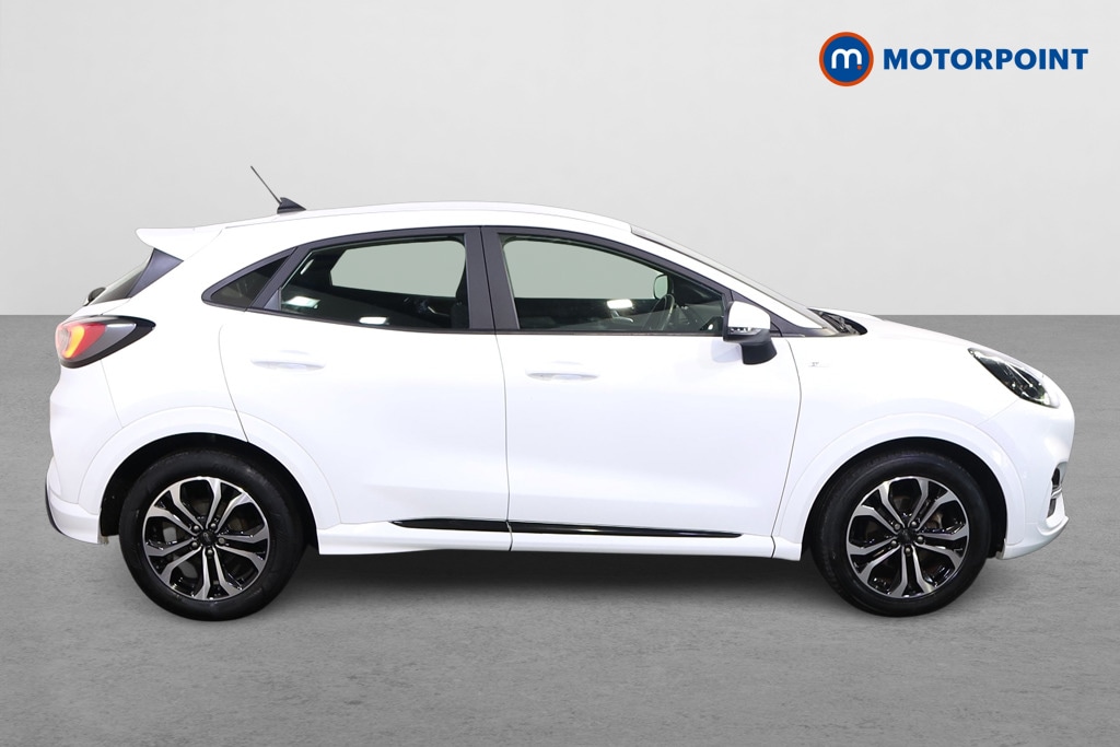 Used Ford Puma 2023 for sale - 77404124: Photo 8