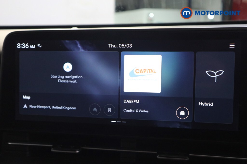 Used Hyundai KONA 2025 for sale - 77760021: Photo 10