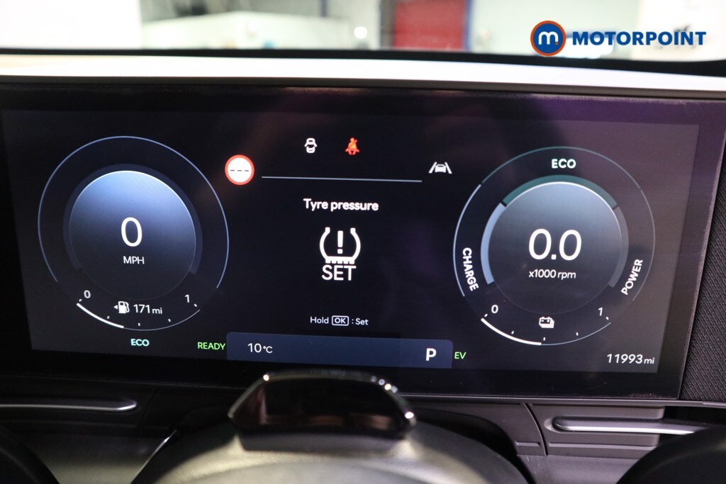 Used Hyundai KONA 2025 for sale - 77760021: Photo 12