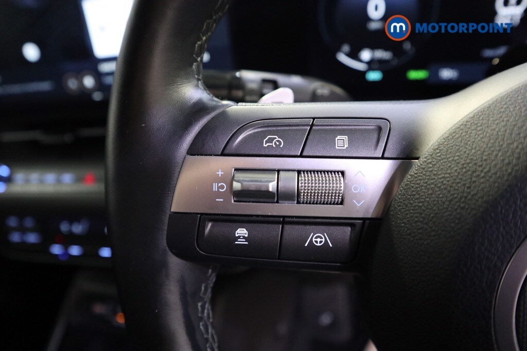 Used Hyundai KONA 2025 for sale - 77760021: Photo 13