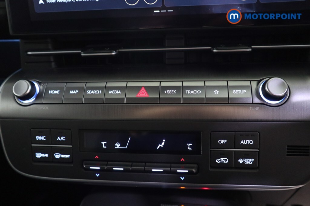 Used Hyundai KONA 2025 for sale - 77760021: Photo 15