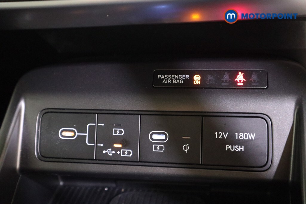 Used Hyundai KONA 2025 for sale - 77760021: Photo 16