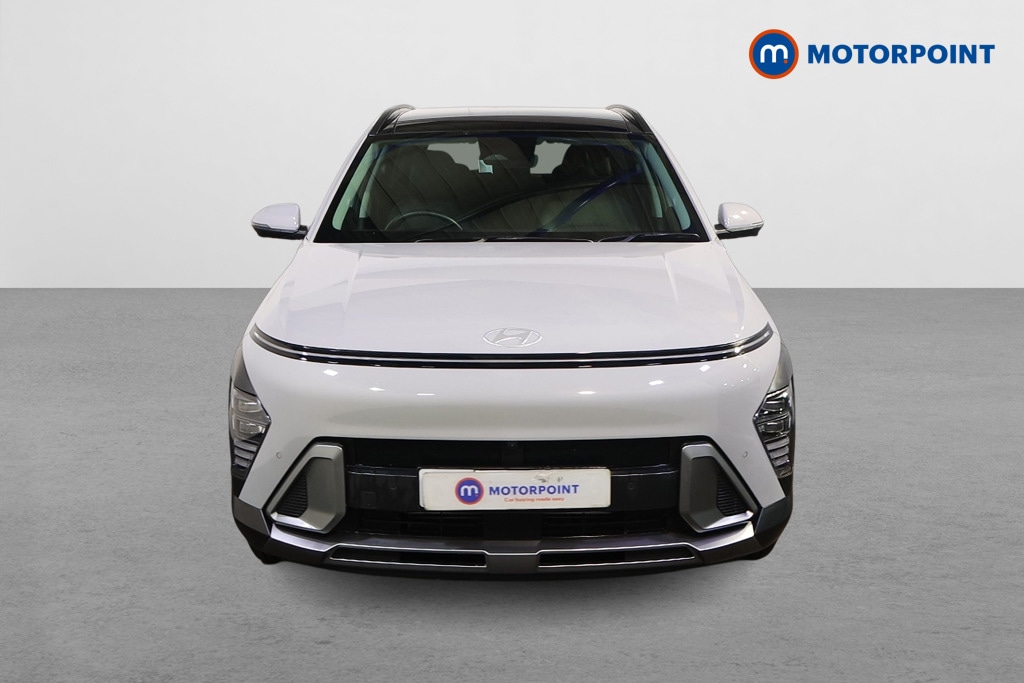 Used Hyundai KONA 2025 for sale - 77760021: Photo 2