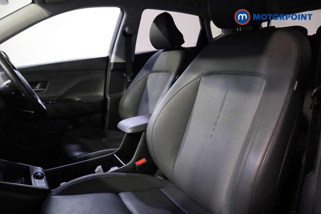 Used Hyundai KONA 2025 for sale - 77760021: Photo 25