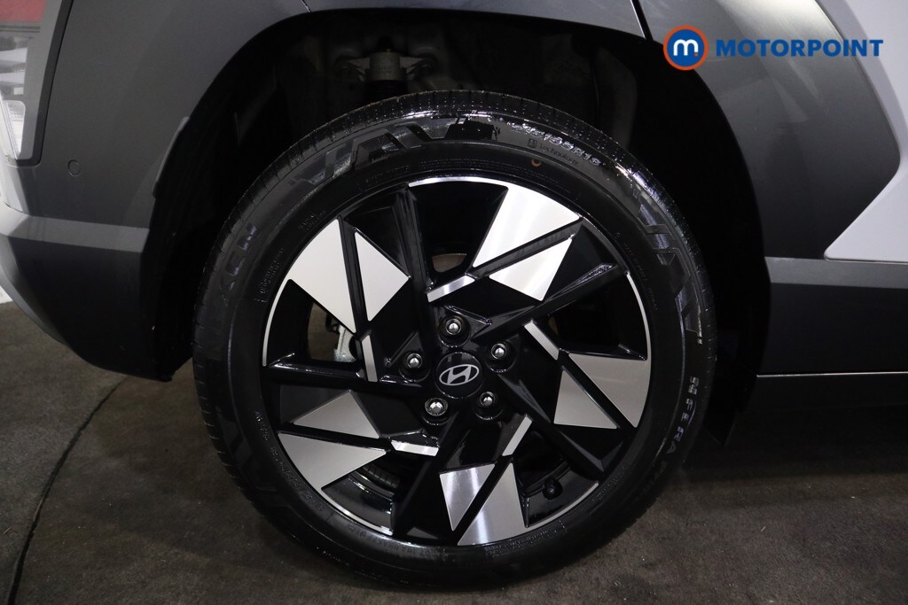 Used Hyundai KONA 2025 for sale - 77760021: Photo 30