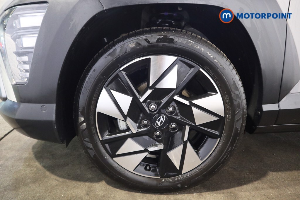 Used Hyundai KONA 2025 for sale - 77760021: Photo 32