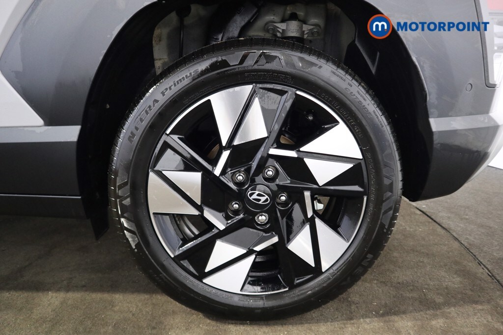 Used Hyundai KONA 2025 for sale - 77760021: Photo 33