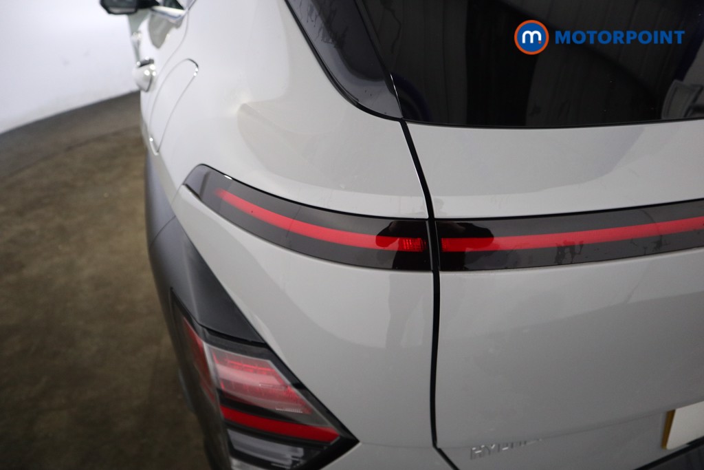 Used Hyundai KONA 2025 for sale - 77760021: Photo 35