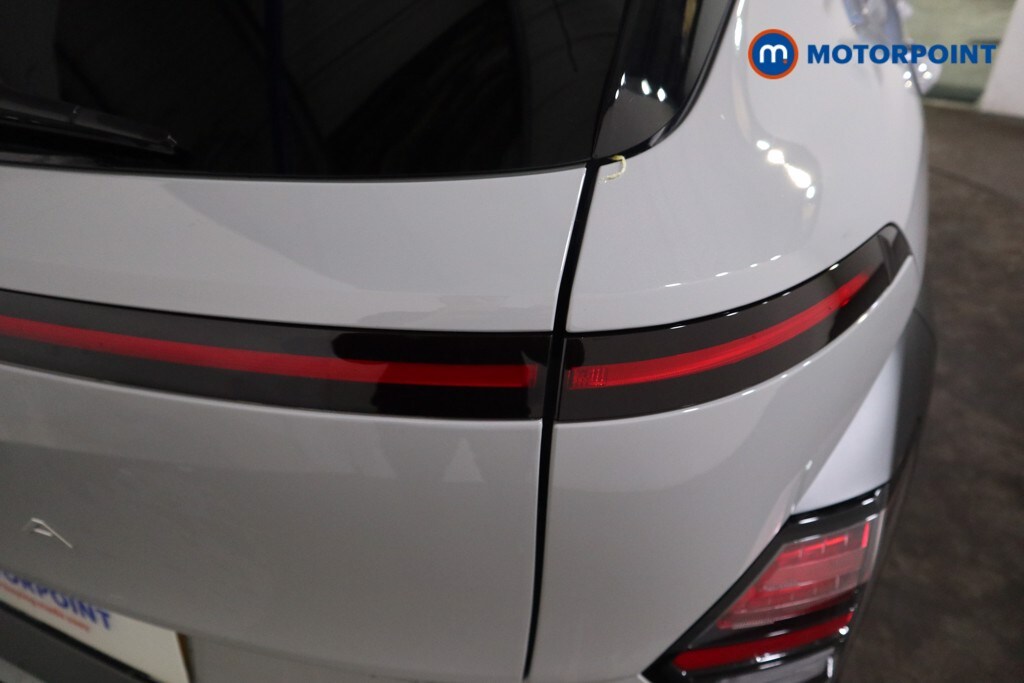 Used Hyundai KONA 2025 for sale - 77760021: Photo 36