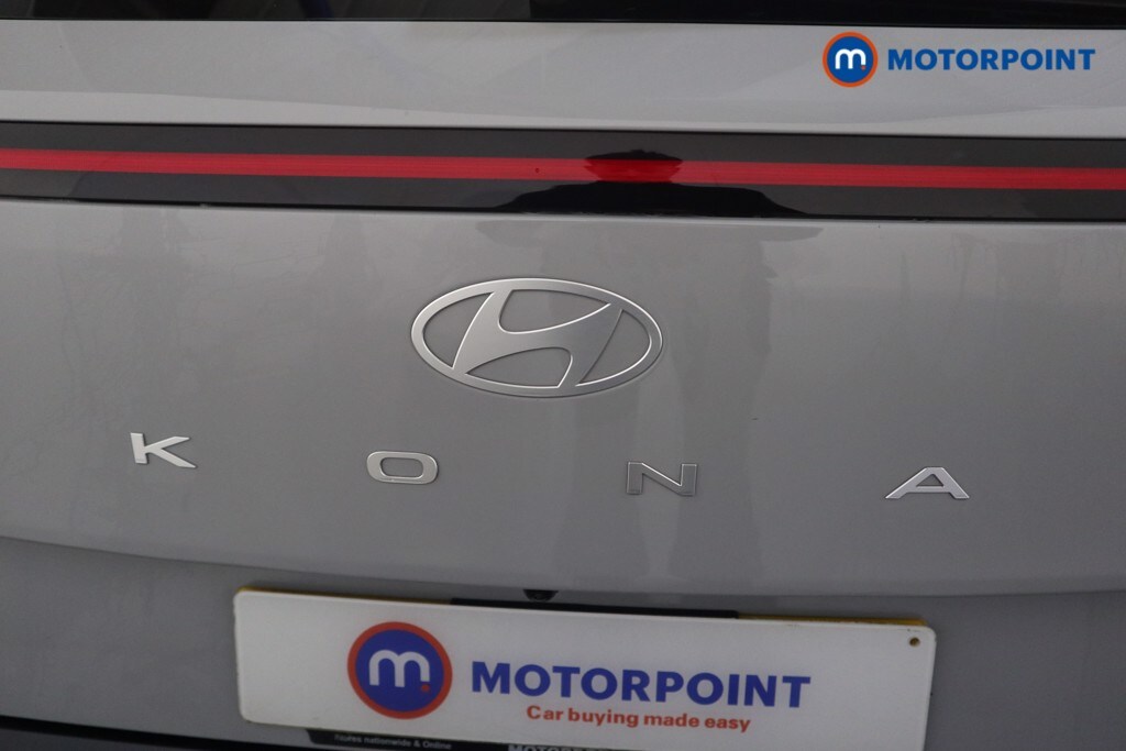 Used Hyundai KONA 2025 for sale - 77760021: Photo 38