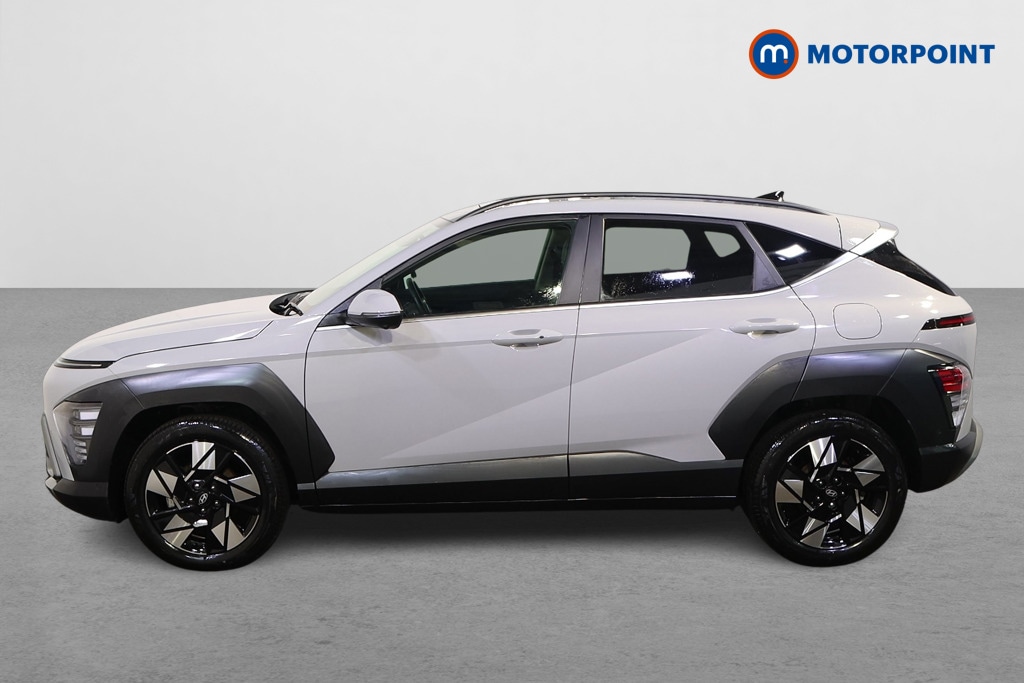 Used Hyundai KONA 2025 for sale - 77760021: Photo 4