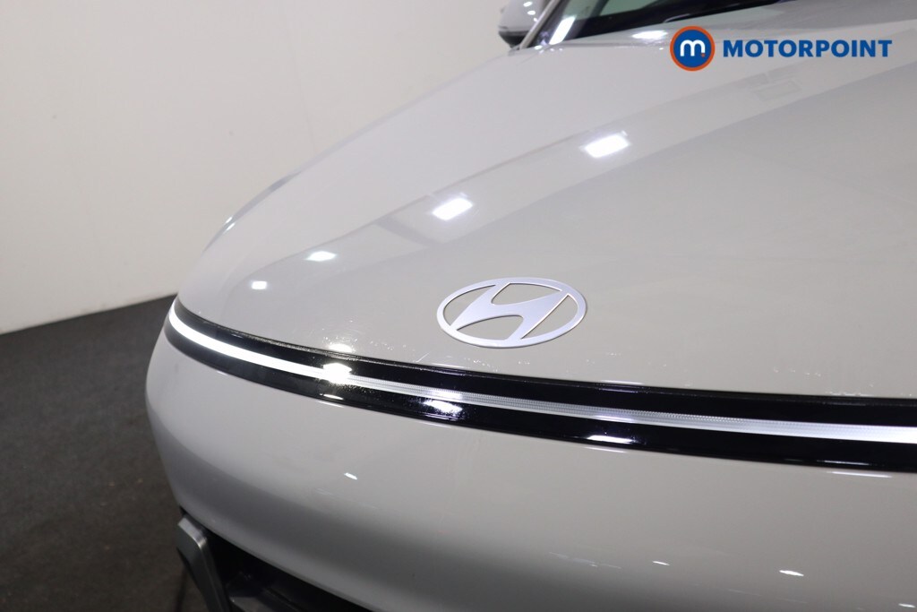 Used Hyundai KONA 2025 for sale - 77760021: Photo 45