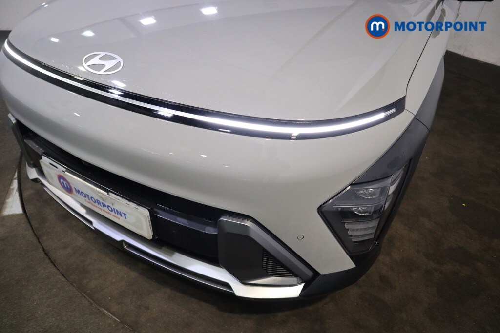 Used Hyundai KONA 2025 for sale - 77760021: Photo 46