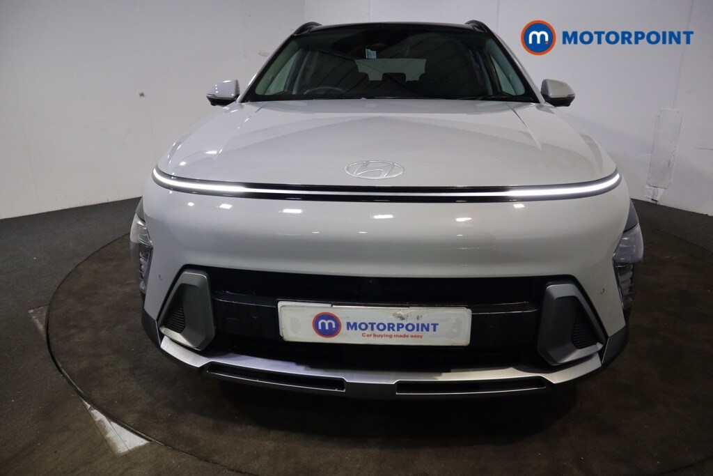 Used Hyundai KONA 2025 for sale - 77760021: Photo 48