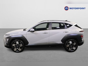 Used Hyundai KONA undefined for sale - 77760021: Photo