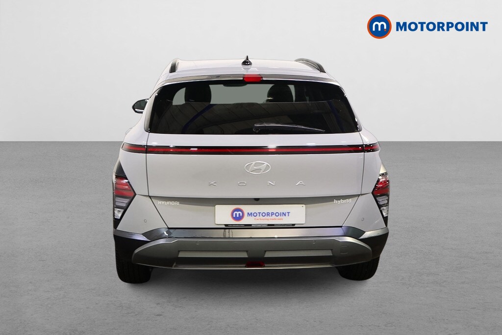 Used Hyundai KONA 2025 for sale - 77760021: Photo 6