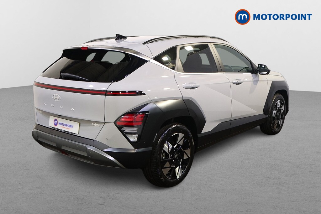 Used Hyundai KONA 2025 for sale - 77760021: Photo 7