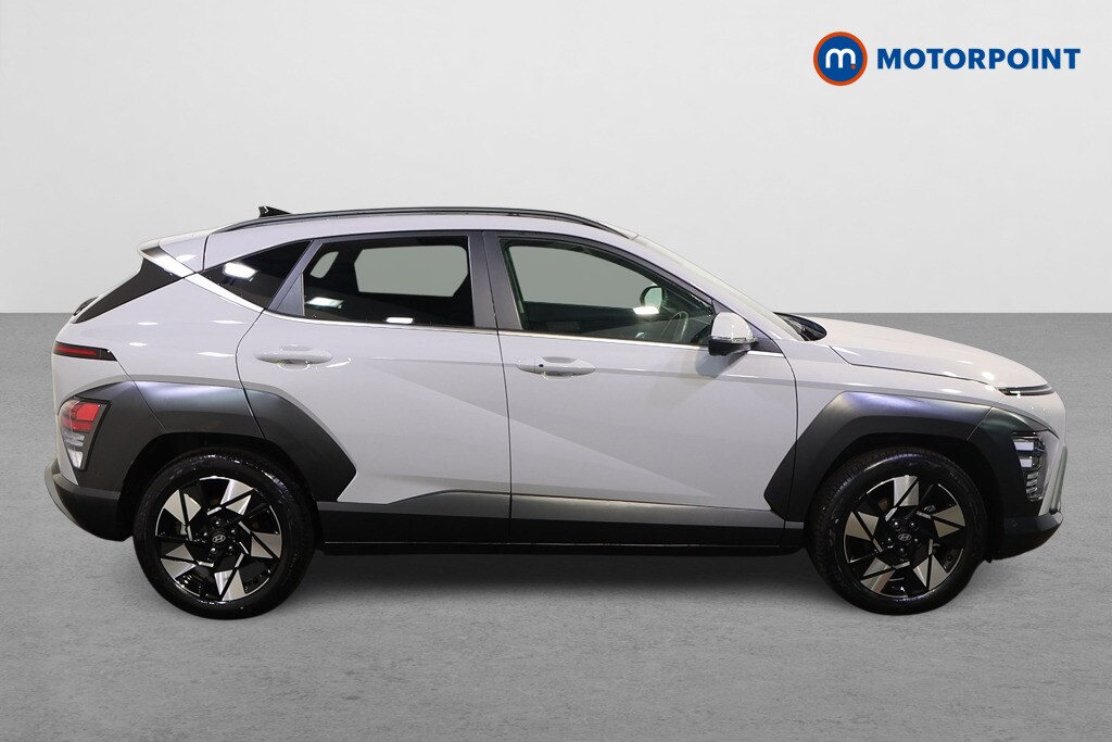 Used Hyundai KONA 2025 for sale - 77760021: Photo 8