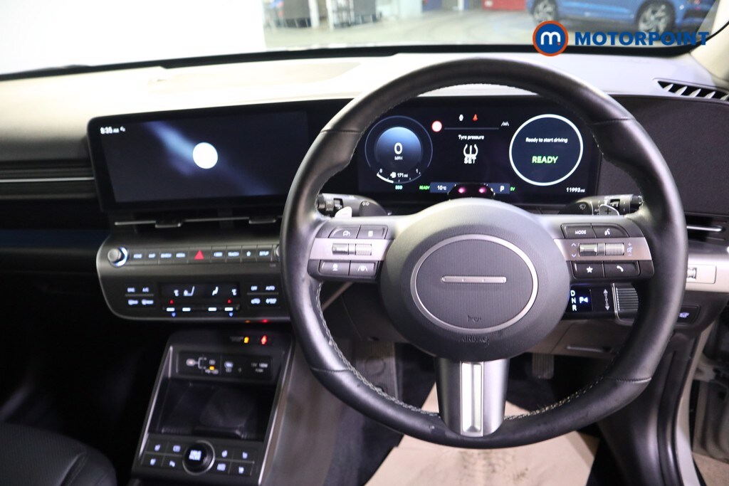 Used Hyundai KONA 2025 for sale - 77760021: Photo 9