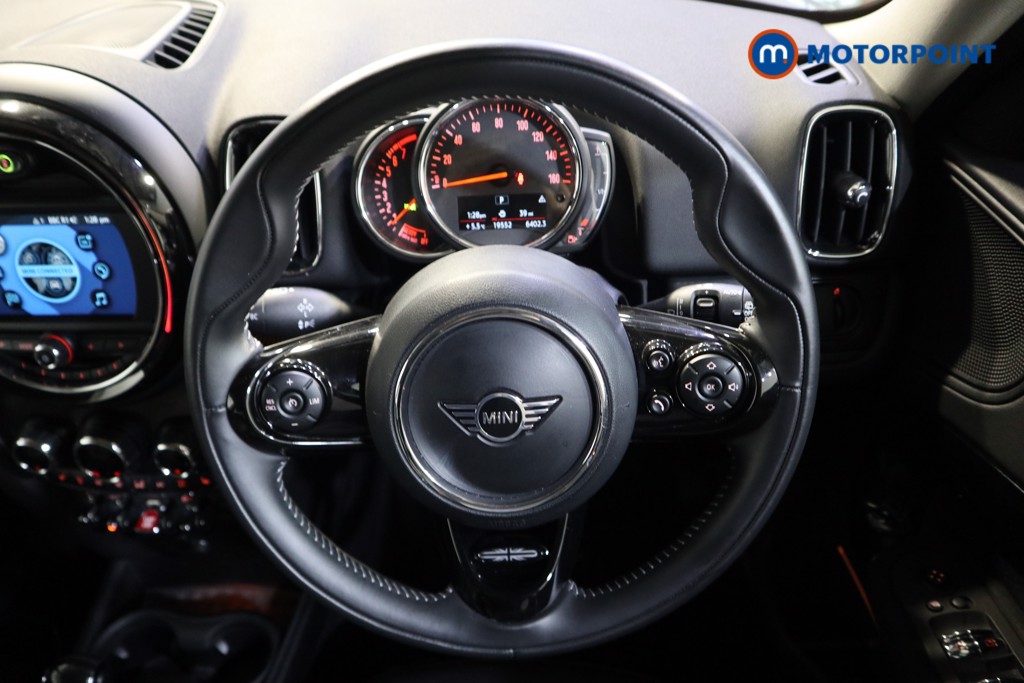 Used MINI Countryman 2019 for sale - 77432032: Photo 10