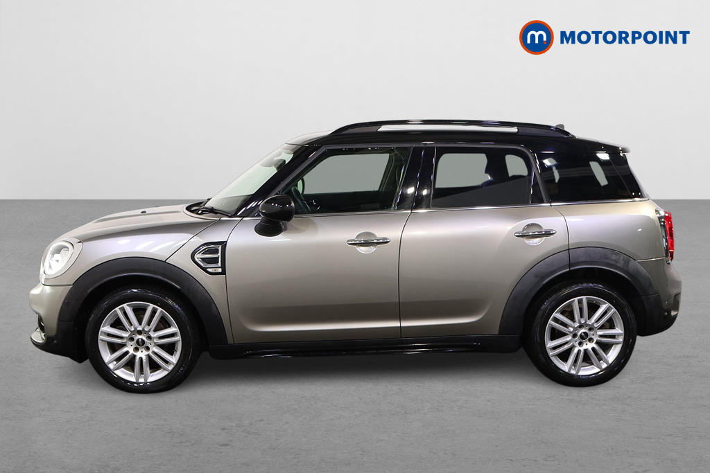 Used MINI Countryman 2019 for sale - 77432032: Photo 4