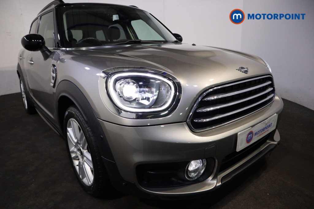 Used MINI Countryman 2019 for sale - 77432032: Photo 43