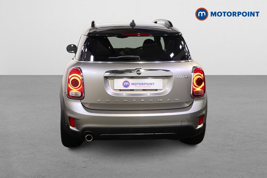 Used MINI Countryman 2019 for sale - 77432032: Photo 6